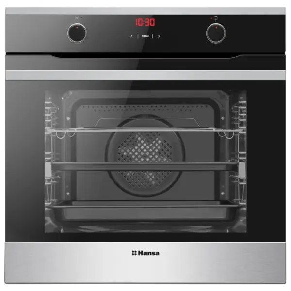 Cuptor încorporabil Hansa BOEG684603 3500 W/ Inox photo 2