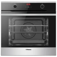 Cuptor încorporabil Hansa BOEG684603 3500 W/ Inox photo 2