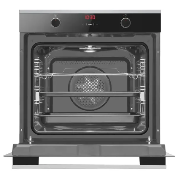 Cuptor încorporabil Hansa BOEG684603 3500 W/ Inox photo 3