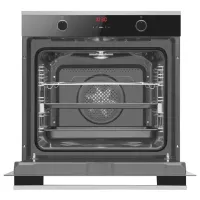 Cuptor încorporabil Hansa BOEG684603 3500 W/ Inox photo 3