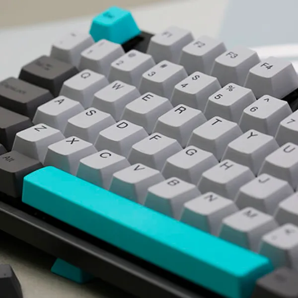 Tastatură Varmilo MA87M V2 Moonlight Cu fir/ Black photo 4