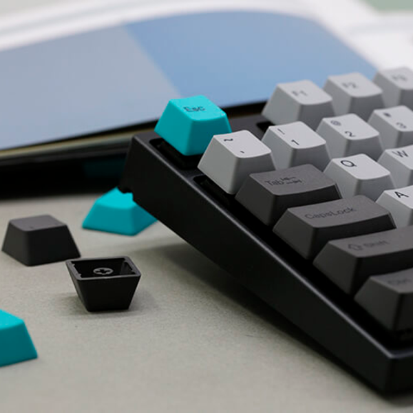 Tastatură Varmilo MA87M V2 Moonlight Cu fir/ Black photo 5