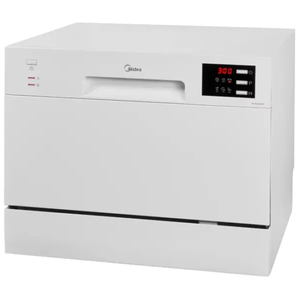Посудомоечная машина Midea MCFD55320W Компактная/ Белый photo 2