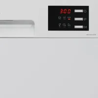 Mașină de spălat vase Midea MCFD55320W Compactă/ White photo 5