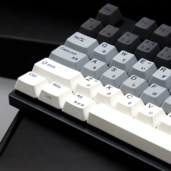 Tastatură Varmilo MA87M V2 Yakumo Cu fir/ Black photo 4