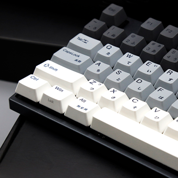 Tastatură Varmilo MA87M V2 Yakumo Cu fir/ Black photo 4