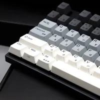 Клавиатура Varmilo MA87M V2 Yakumo Проводная / Черный photo 4