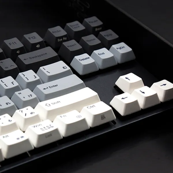 Tastatură Varmilo MA87M V2 Yakumo Cu fir/ Black photo 5