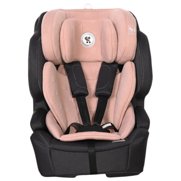 Scaun auto Lorelli Andromeda  15 luni - 4 ani / 24 kg / Pink photo 2