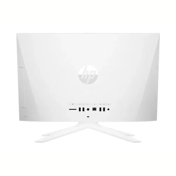 Моноблок HP AIO 20.7" Full HD Celeron/ 21-b0056ur/ 4 ГБ/ 128 ГБ/ Белый photo 4