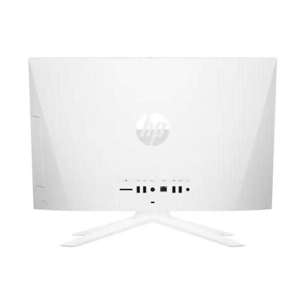 Моноблок HP AIO 20.7" Full HD Celeron/ 21-b0056ur/ 4 ГБ/ 128 ГБ/ Белый photo 4