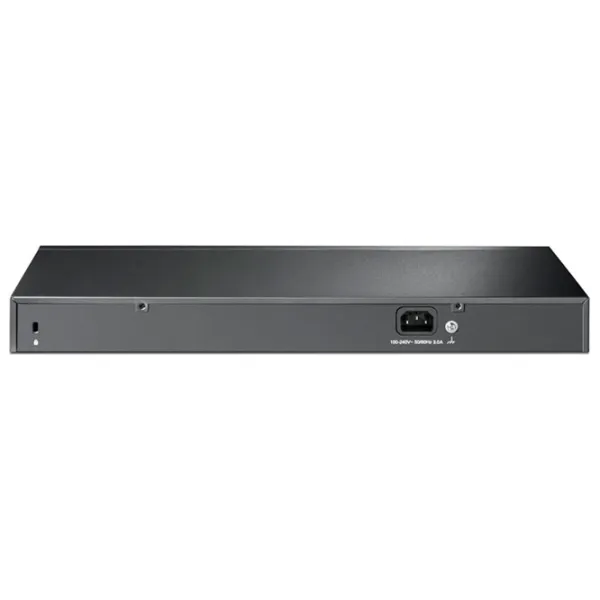 Switch TP-Link TL-SG1428PE Черный photo 4