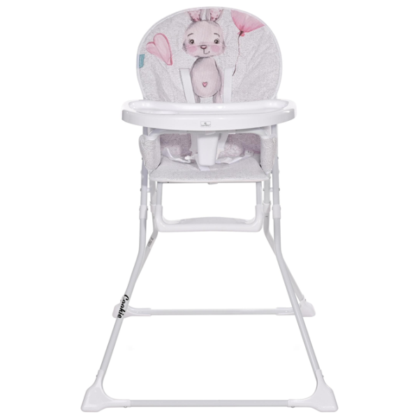 Scaun de masă Lorelli Cookie (10100242314) Clasic/ 6 luni / Gray  photo 2 Scaun de masă Lorelli Cookie (10100242314) Clasic/ 6 luni / Gray  photo 2