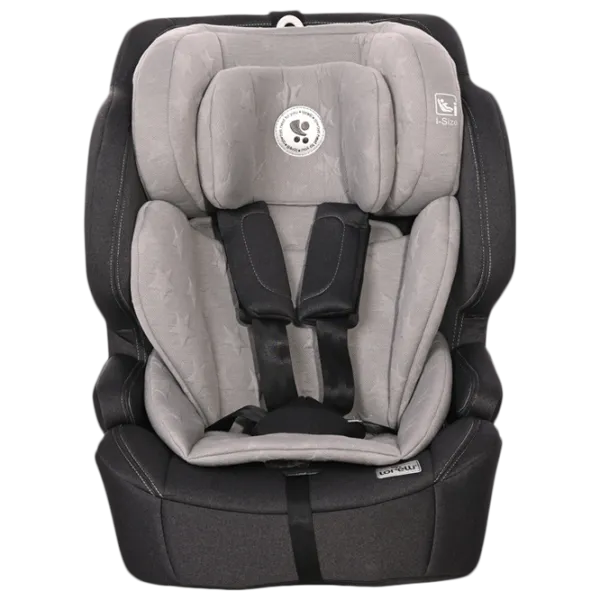 Scaun auto Lorelli Andromeda  15 luni - 4 ani / 24 kg / Gray photo 2