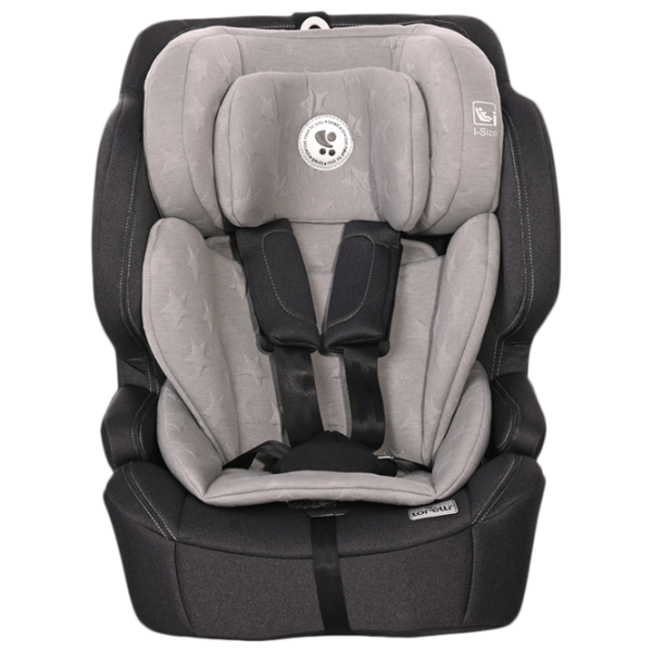 Scaun auto Lorelli Andromeda  15 luni - 4 ani / 24 kg / Gray photo 2