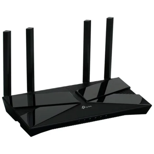 Wi-Fi Роутер TP-Link Archer AX53 574 Мбит/ c/ 2402 Мбит/ с/ Черный photo 2