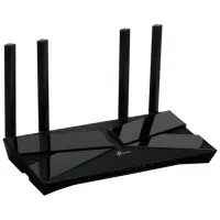 Wi-Fi Router TP-Link Archer AX53 574 Mbit/ s/ 2402 Mbit/ s/ Black photo 2
