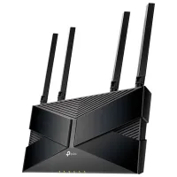 Wi-Fi Router TP-Link Archer AX53 574 Mbit/ s/ 2402 Mbit/ s/ Black photo 4