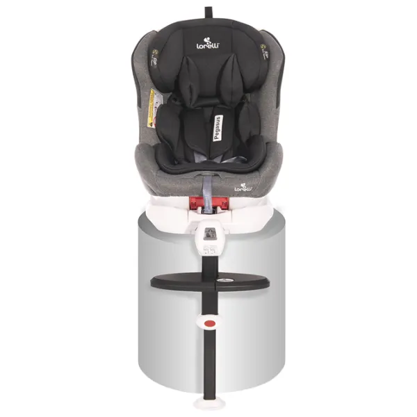 Scaun auto Lorelli Pegasus  0 luni - 12 ani / 36 kg / Light Gray photo 4