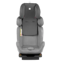 Scaun auto Kikka Boo 4 Safe 0 luni - 12 ani / 36 kg / Gray photo 4