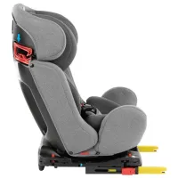 Scaun auto Kikka Boo 4 Safe 0 luni - 12 ani / 36 kg / Gray photo 5