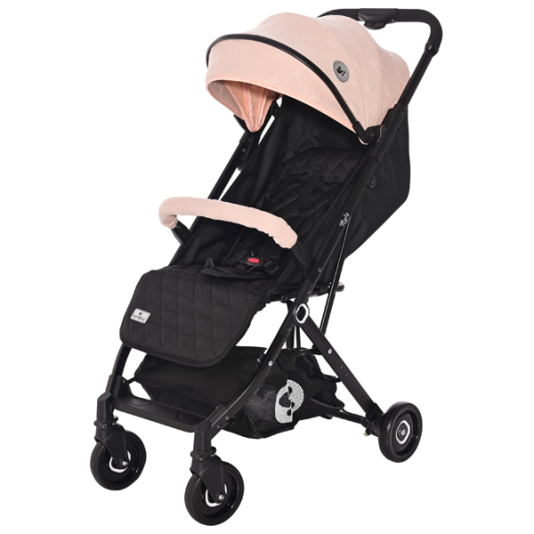 Cărucior pentru copil Lorelli Myla 10021592148/ Pink photo 2