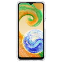 Чехол для смартфона Samsung Galaxy A04s Samsung/ Back/ TPU/ Прозрачный photo 2