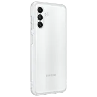 Чехол для смартфона Samsung Galaxy A04s Samsung/ Back/ TPU/ Прозрачный photo 3
