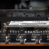 SSD Patriot P310 240 ГБ M.2 photo 5