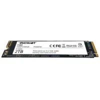 SSD Patriot P300 128 ГБ M.2 photo 2