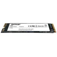 SSD Patriot P300 128 ГБ M.2 photo 3