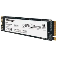 SSD Patriot P300 128 ГБ M.2 photo 5