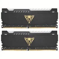 Memorie RAM Patriot VIPER STEEL Performance PVSR416G360C0K DIMM/ DDR4/ 16 GB photo 2