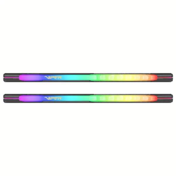 Оперативная память Patriot VIPER STEEL Performance PVSR416G360C0K DIMM/ DDR4/ 16 ГБ photo 3