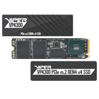 SSD Patriot Viper VP4300 1 ТБ M.2 photo 5