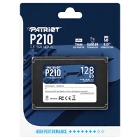 SSD Patriot P210 128 ГБ 2.5'' photo 5