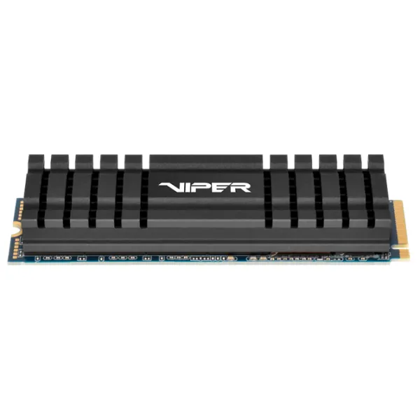 SSD Patriot Viper VPN110 1 ТБ M.2 photo 2
