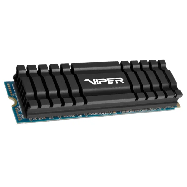 SSD Patriot Viper VPN110 1 ТБ M.2 photo 3