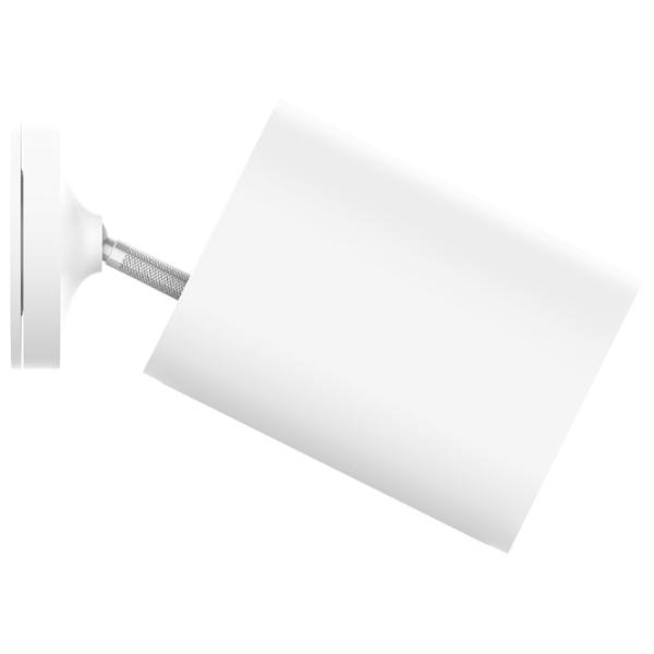 Камера видеонаблюдения Xiaomi Mi Wireless Outdoor Security (MWC14) + Gateway Беспроводные/ Белый photo 4