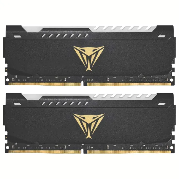 Memorie RAM Patriot VIPER STEEL Performance PVSR416G320C8K DIMM/ DDR4/ 16 GB photo 2