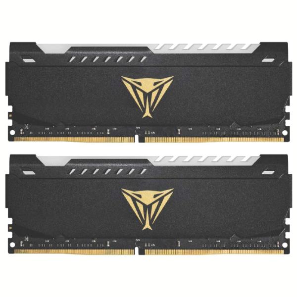 Memorie RAM Patriot VIPER STEEL Performance PVSR416G320C8K DIMM/ DDR4/ 16 GB photo 2