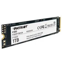 SSD Patriot P300 1 ТБ M.2 photo 2