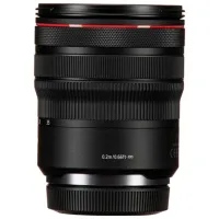 Obiectiv Canon RF 14-35mm f/ 4 L IS USM Black photo 2