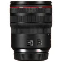 Obiectiv Canon RF 14-35mm f/ 4 L IS USM Black photo 3