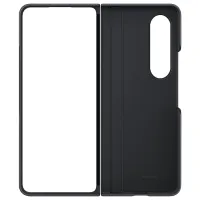 Чехол для смартфона Samsung Galaxy Z Fold 4 5G Samsung/ Slim Standing/ Пластик/ Черный photo 3