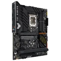 Placă de bază Asus TUF GAMING Z690-PLUS ATX/ Intel Z690 photo 2