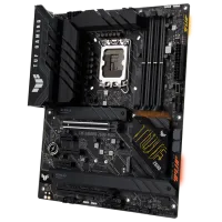 Placă de bază Asus TUF GAMING Z690-PLUS ATX/ Intel Z690 photo 3