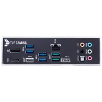 Placă de bază Asus TUF GAMING Z690-PLUS ATX/ Intel Z690 photo 5