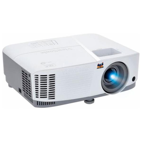 Proiector Viewsonic PA503S Pentru birou/ White photo 2