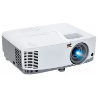 Proiector Viewsonic PA503S Pentru birou/ White photo 2